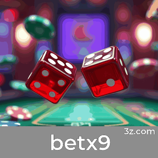 Betx9: Experiência de Jogo Diversificada e Imersiva