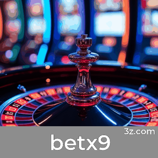 Betx9: Experiência de Jogo Diversificada e Imersiva