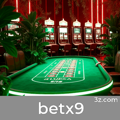 Bônus Exclusivos e Ofertas Únicas no betx9