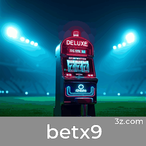 betx9: Diversão Infinita para Jogadores Brasileiros