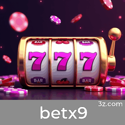 betx9: Diversão Infinita para Jogadores Brasileiros