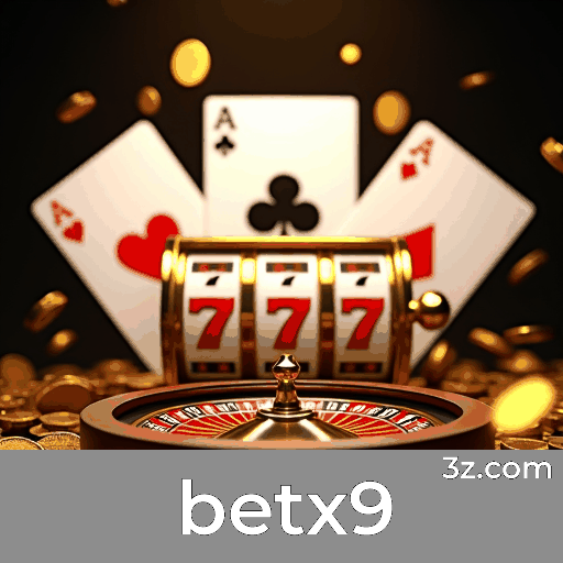 Desbloqueie Bônus Surpreendentes no betx9 Hoje!